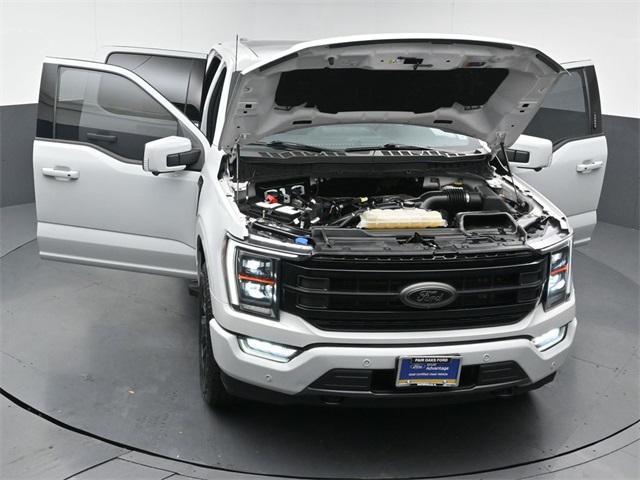 Photo of 2023 Avalanche Ford F-150