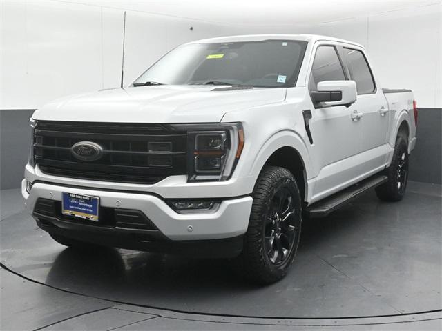 Photo of 2023 Avalanche Ford F-150