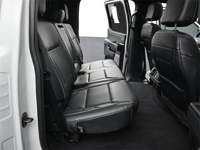 Photo of 2023 Avalanche Ford F-150