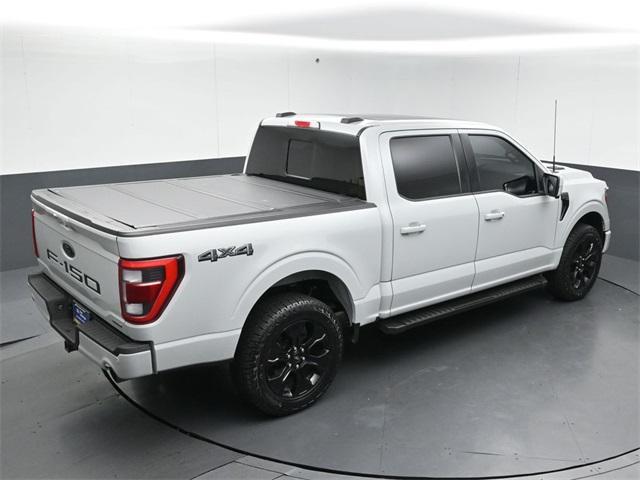 Photo of 2023 Avalanche Ford F-150