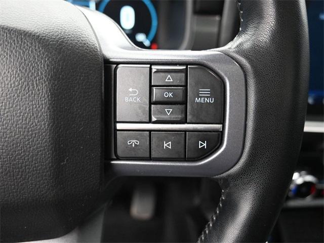 Photo of 2023 Avalanche Ford F-150