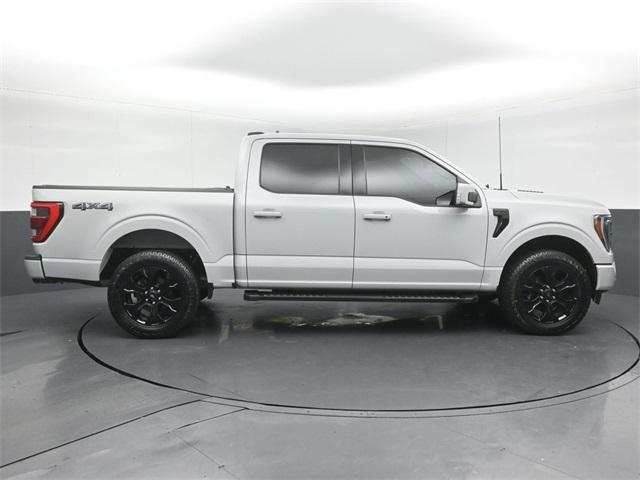 Photo of 2023 Avalanche Ford F-150
