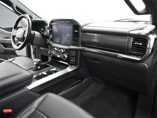 Photo of 2023 Avalanche Ford F-150