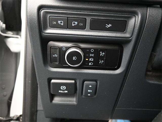 Photo of 2023 Avalanche Ford F-150