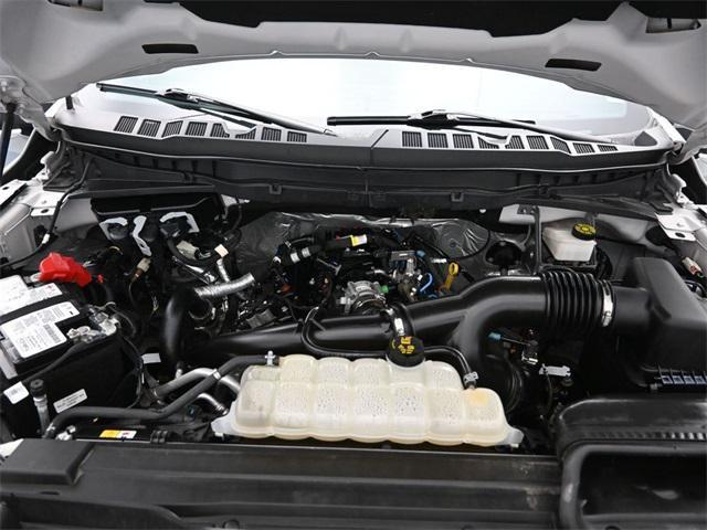 Photo of 2023 Avalanche Ford F-150