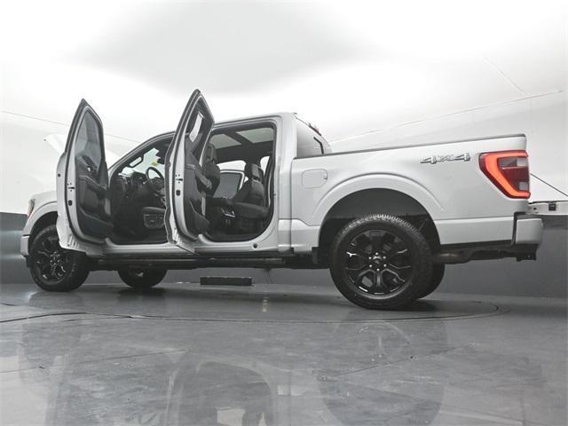 Photo of 2023 Avalanche Ford F-150
