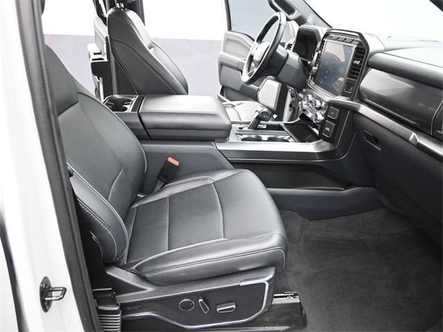 Photo of 2023 Avalanche Ford F-150