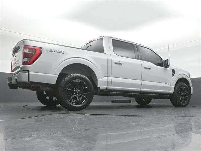 Photo of 2023 Avalanche Ford F-150