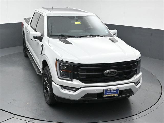 Photo of 2023 Avalanche Ford F-150