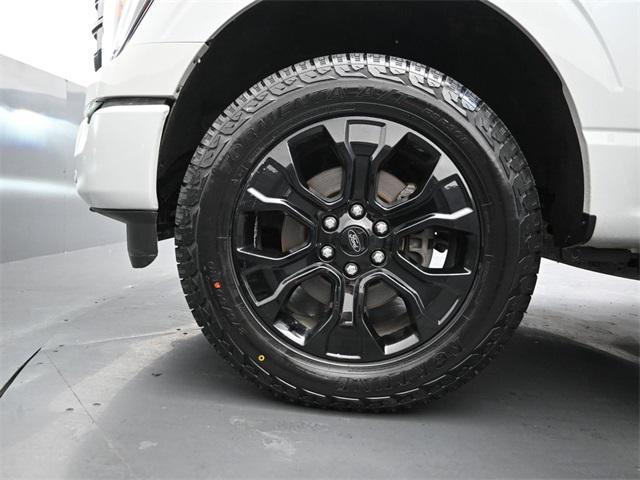 Photo of 2023 Avalanche Ford F-150