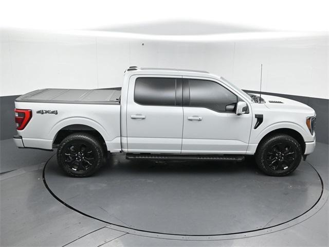Photo of 2023 Avalanche Ford F-150
