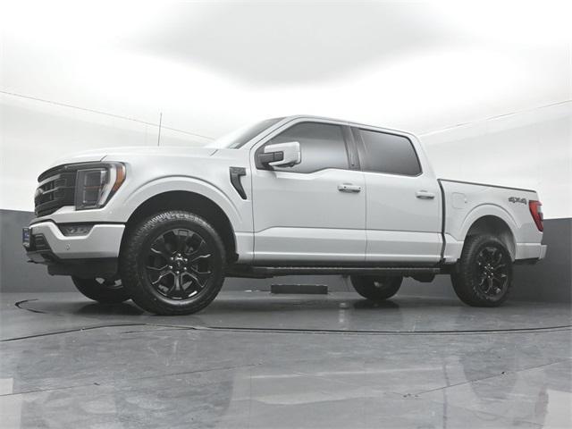 Photo of 2023 Avalanche Ford F-150