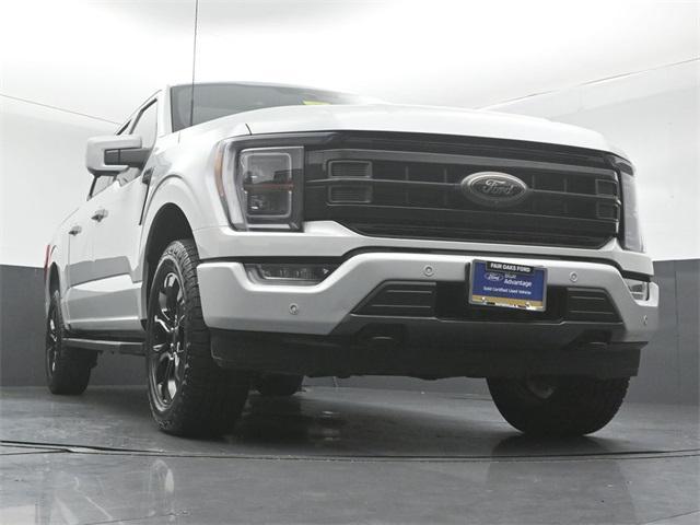 Photo of 2023 Avalanche Ford F-150