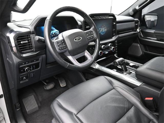 Photo of 2023 Avalanche Ford F-150