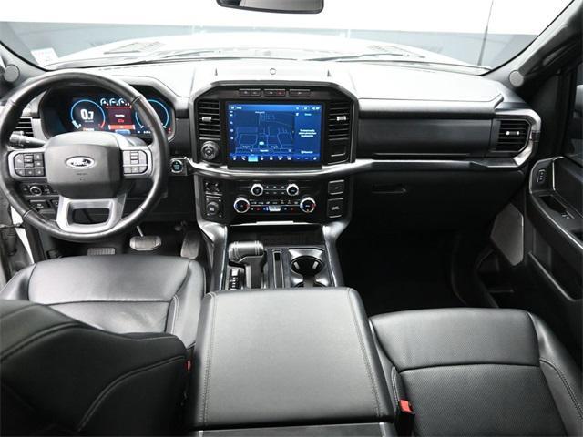 Photo of 2023 Avalanche Ford F-150