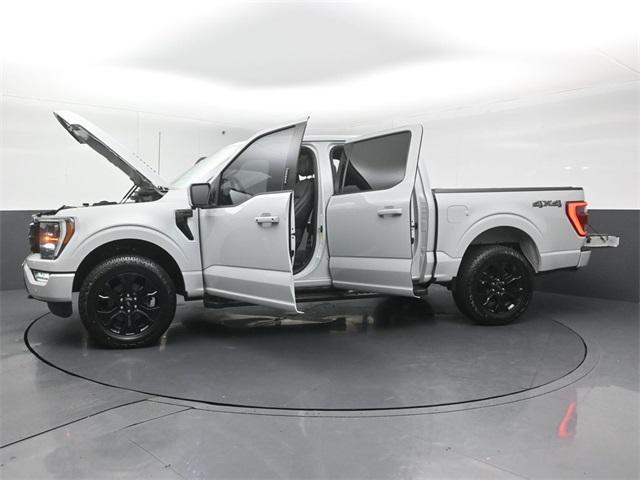 Photo of 2023 Avalanche Ford F-150