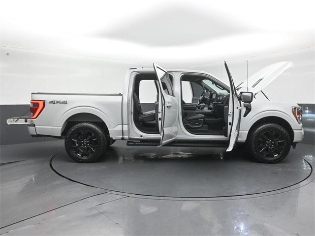 Photo of 2023 Avalanche Ford F-150