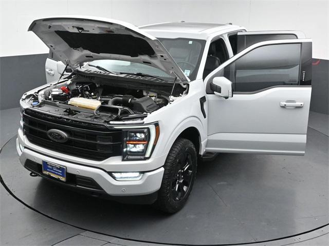 Photo of 2023 Avalanche Ford F-150