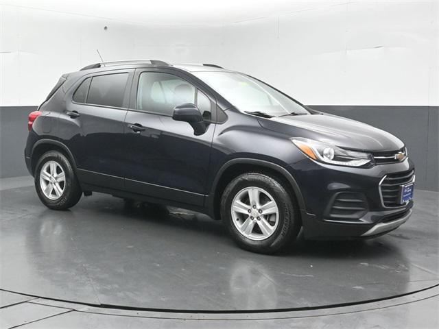 2021 Chevrolet TRAX