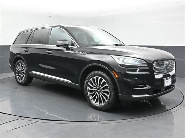 2023 Lincoln Aviator