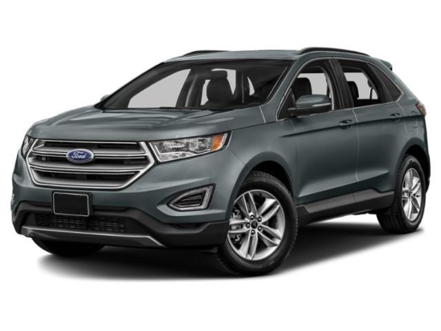 2015 Ford Edge