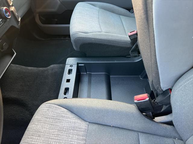 Photo of 2023 Iconic Silver Metallic Ford F-150