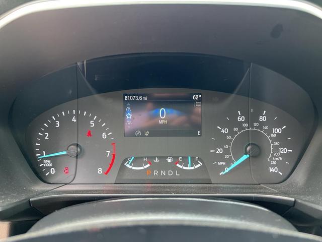 Photo of 2022 Oxford White Ford Escape