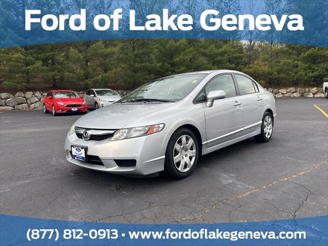 2009 Honda Civic
