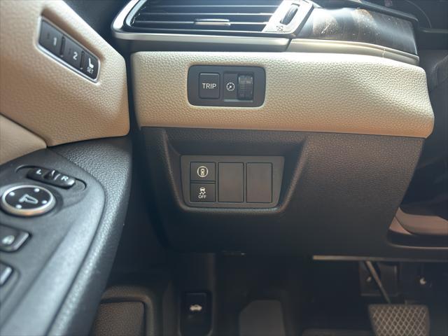 Photo of 2018 Crystal Black Pearl Honda Accord