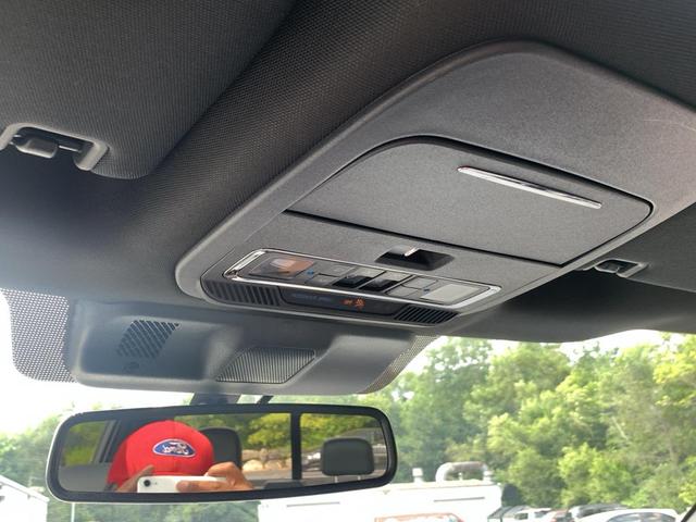 Photo of 2023 Star White Metallic Tri-Coat Ford F-150 Lightning