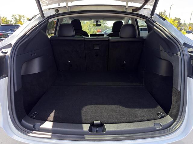 Photo of 2021 Pearl White Multi-Coat Tesla Model Y