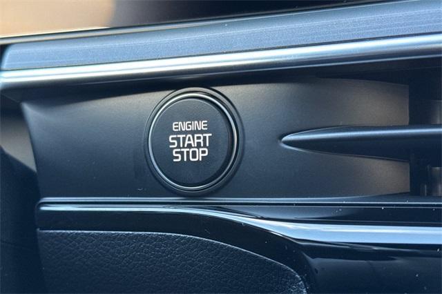 Photo of 2025 Steel Kia K5