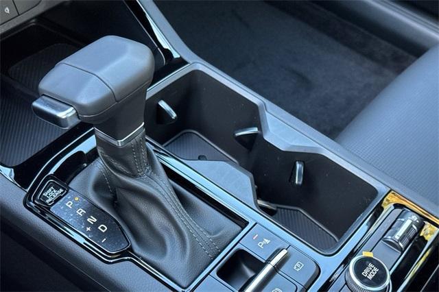 Photo of 2025 Steel Kia K5