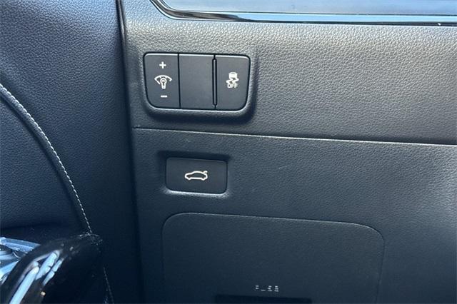Photo of 2025 Steel Kia K5