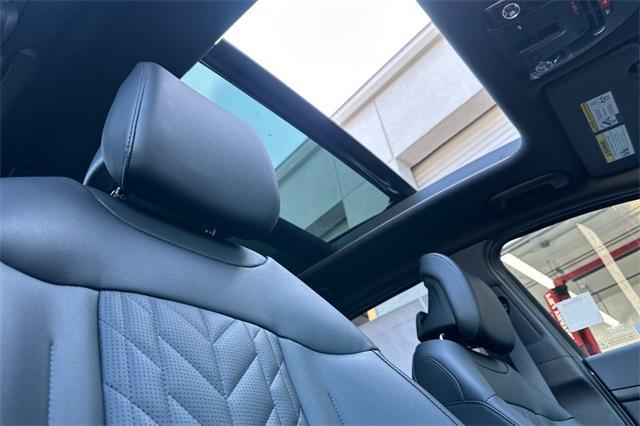 Photo of 2025 Jungle Green Kia Sportage