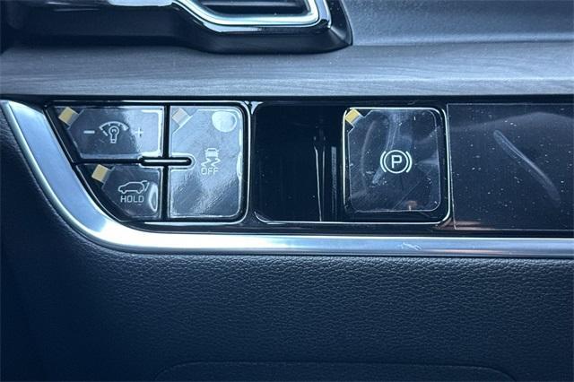Photo of 2025 Jungle Green Kia Sportage
