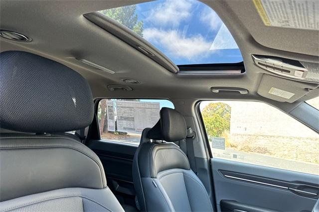 Photo of 2026 Ebony Black Kia EV9