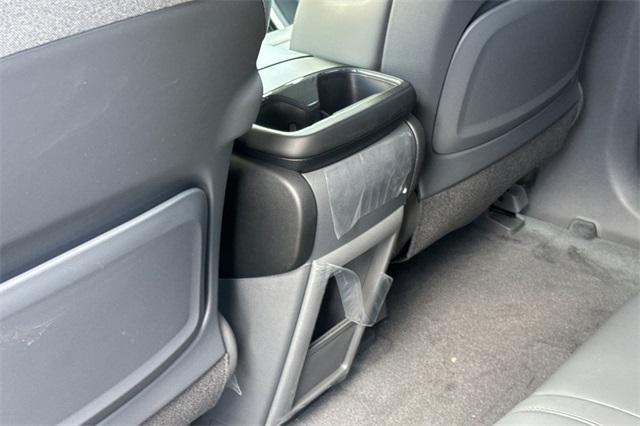 Photo of 2026 Ebony Black Kia EV9
