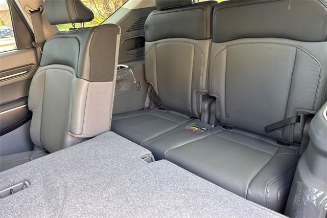 Photo of 2026 Ebony Black Kia EV9
