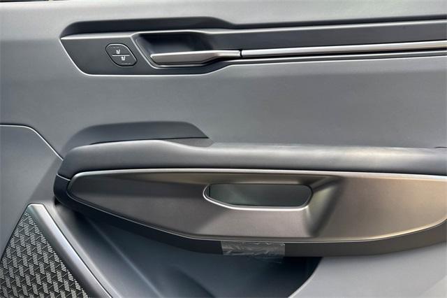 Photo of 2026 Ebony Black Kia EV9