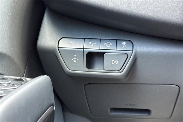 Photo of 2026 Ebony Black Kia EV9