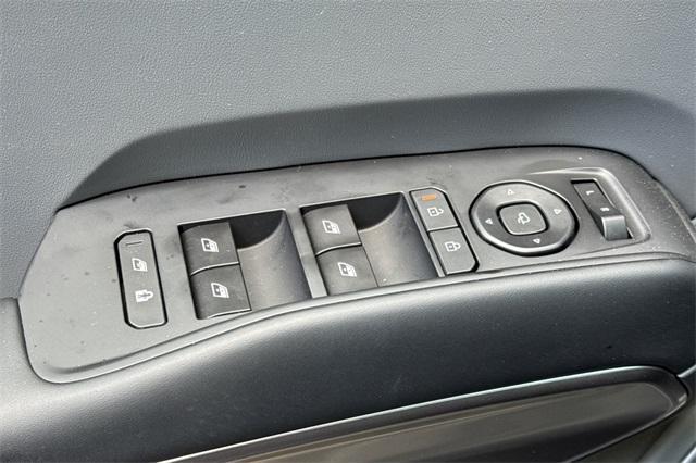 Photo of 2026 Ebony Black Kia EV9