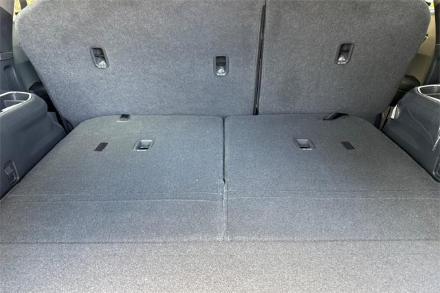 Photo of 2026 Ebony Black Kia EV9