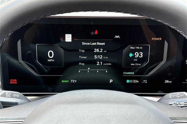 Photo of 2026 Ebony Black Kia EV9