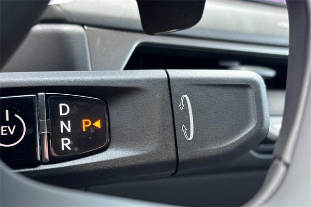 Photo of 2026 Ebony Black Kia EV9
