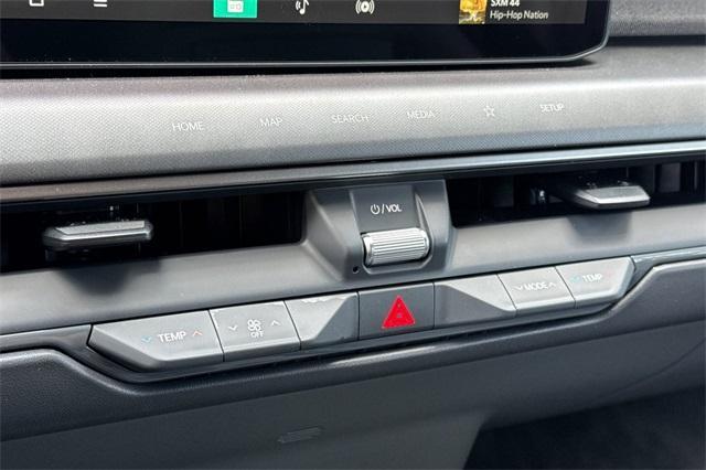 Photo of 2026 Ebony Black Kia EV9