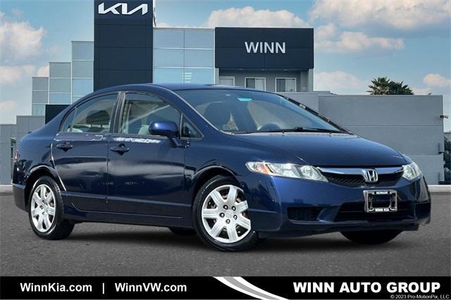 2010 Honda Civic