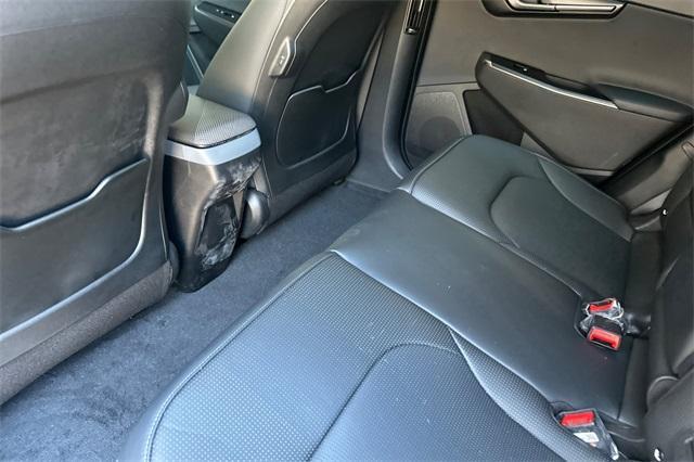 Photo of 2025 Wolf Gray Kia EV6