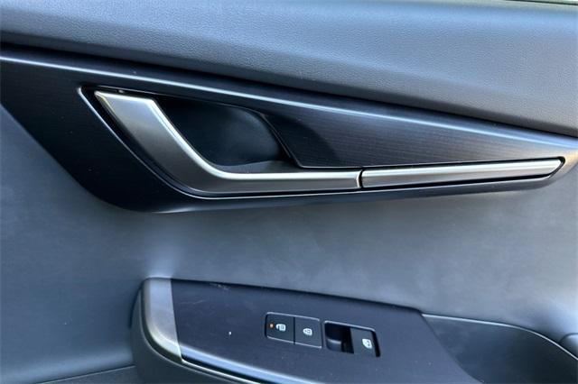 Photo of 2025 Wolf Gray Kia EV6