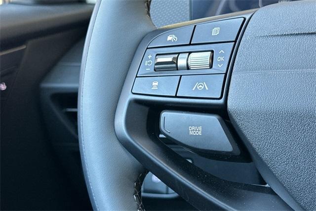 Photo of 2025 Wolf Gray Kia EV6